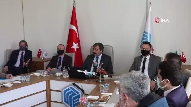 Bilim ve Teknoloji Üniversitesi, araştırma üniversitesi olma yolunda adım adım ilerliyor Bilim ve Teknoloji Üniversitesi, araştırma üniversitesi olma yolunda adım adım ilerliyor