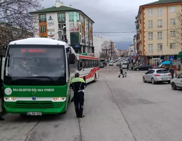 Bin 277 personelle korona virüs denetimi Bin 277 personelle korona virüs denetimi
