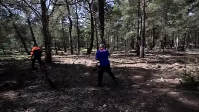 Bir haftadır kendisinden haber alınamayan sağlık çalışanını arama çalışmaları sürüyor Bir haftadır kendisinden haber alınamayan sağlık çalışanını arama çalışmaları sürüyor