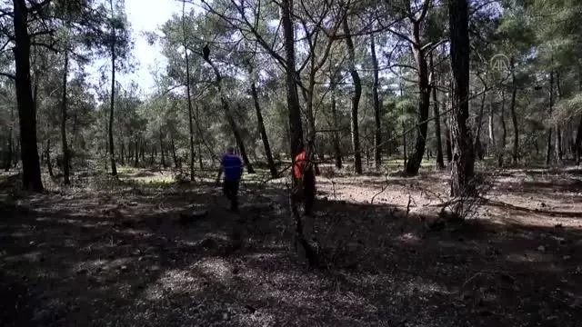 Bir haftadır kendisinden haber alınamayan sağlık çalışanını arama çalışmaları sürüyor Bir haftadır kendisinden haber alınamayan sağlık çalışanını arama çalışmaları sürüyor