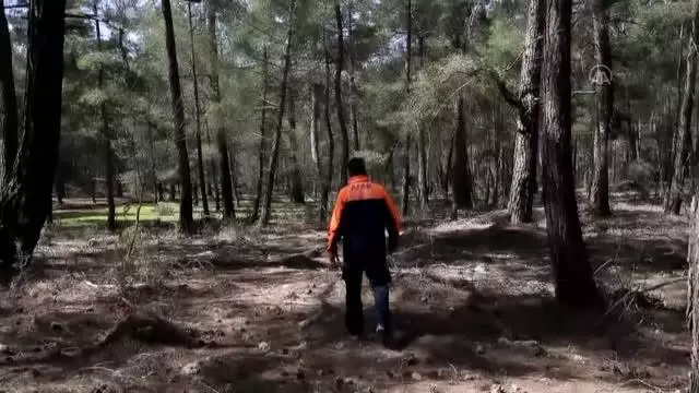Bir haftadır kendisinden haber alınamayan sağlık çalışanını arama çalışmaları sürüyor Bir haftadır kendisinden haber alınamayan sağlık çalışanını arama çalışmaları sürüyor