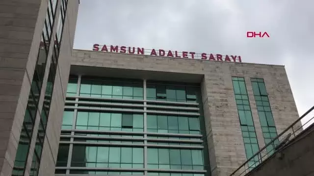 Son Dakika | BORÇ ALACAK TARTIŞMASINDA 2 KİŞİYİ ÖLDÜREN ŞÜPHELİ, ADLİYEDE Son Dakika | BORÇ ALACAK TARTIŞMASINDA 2 KİŞİYİ ÖLDÜREN ŞÜPHELİ, ADLİYEDE