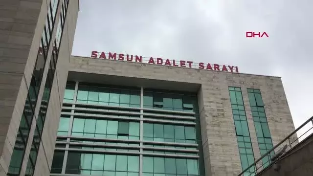Son Dakika | BORÇ ALACAK TARTIŞMASINDA 2 KİŞİYİ ÖLDÜREN ŞÜPHELİ, ADLİYEDE Son Dakika | BORÇ ALACAK TARTIŞMASINDA 2 KİŞİYİ ÖLDÜREN ŞÜPHELİ, ADLİYEDE