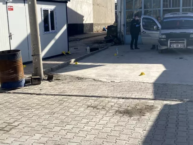 Borçlusunun kaynak makinesini rehin alan esnaf canından oluyordu Borçlusunun kaynak makinesini rehin alan esnaf canından oluyordu