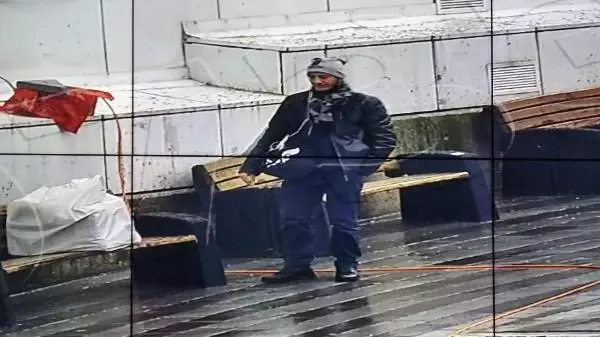 Bursa'da koronavirüs tedbirlerine uymayanlar kameralarla tespit ediliyor Bursa'da koronavirüs tedbirlerine uymayanlar kameralarla tespit ediliyor