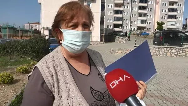BURSA'DA YILLARDIR KAT MÜLKİYETLERİNİ ALAMAYAN SİTEDE YAŞAYANLAR, ÇÖZÜM BEKLİYOR BURSA'DA YILLARDIR KAT MÜLKİYETLERİNİ ALAMAYAN SİTEDE YAŞAYANLAR, ÇÖZÜM BEKLİYOR