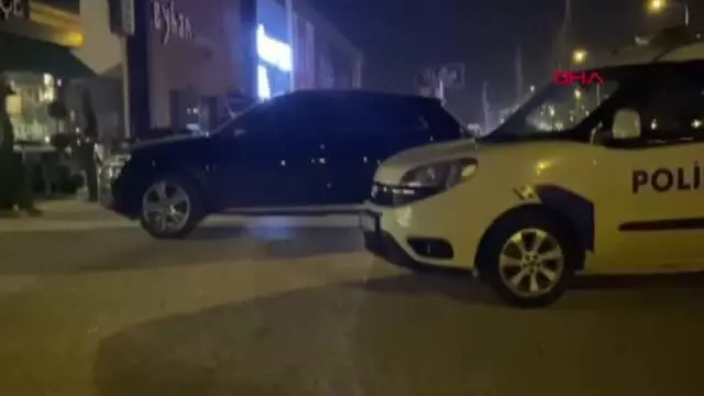 BURSA KISITLAMADA RESTORANDA YEMEK YİYEN 15 KİŞİYE VE İŞ YERİ SAHİBİNE TOPLAM 51 BİN TL CEZA BURSA KISITLAMADA RESTORANDA YEMEK YİYEN 15 KİŞİYE VE İŞ YERİ SAHİBİNE TOPLAM 51 BİN TL CEZA