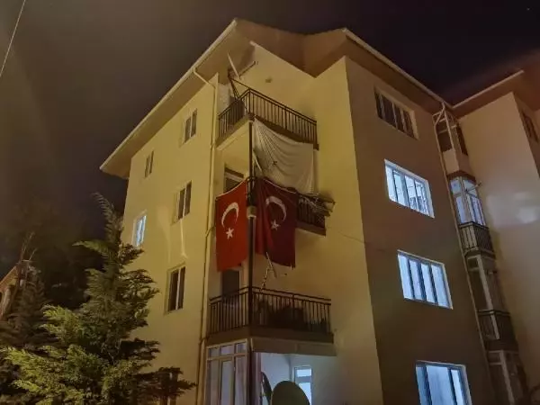 Son dakika haberleri! BURSA'YA ŞEHİT ATEŞİ DÜŞTÜ Son dakika haberleri! BURSA'YA ŞEHİT ATEŞİ DÜŞTÜ
