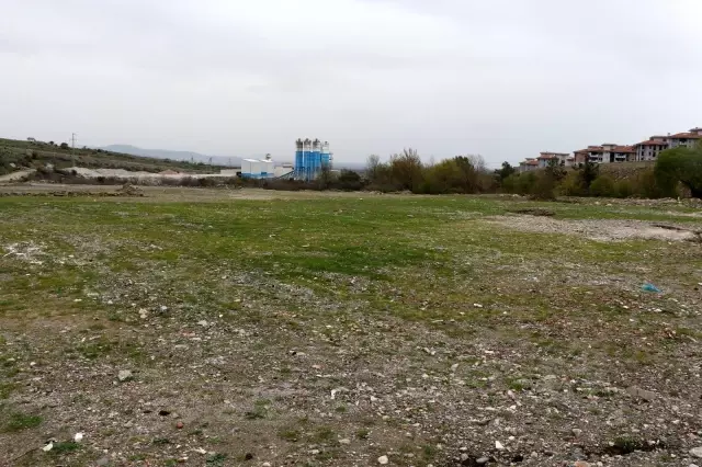 Büyükşehir yeni şantiyesi Akgedik'e yapılacak Büyükşehir yeni şantiyesi Akgedik'e yapılacak