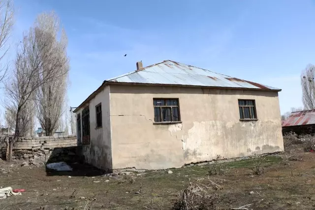 Çaldıran'da vahşet Çaldıran'da vahşet