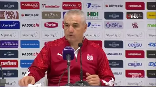 Çalımbay: 'Mücadelemizi skora yansıttık' Çalımbay: 'Mücadelemizi skora yansıttık'
