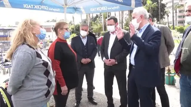 Çamlıbel Balıkçı Barınağı'nın çehresi Marina Projesi ile değişecek Çamlıbel Balıkçı Barınağı'nın çehresi Marina Projesi ile değişecek