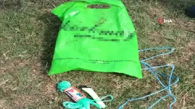 Çatalca'da işlenen 'çekiçli' cinayetin katil zanlısı hakim karşısında Çatalca'da işlenen 'çekiçli' cinayetin katil zanlısı hakim karşısında