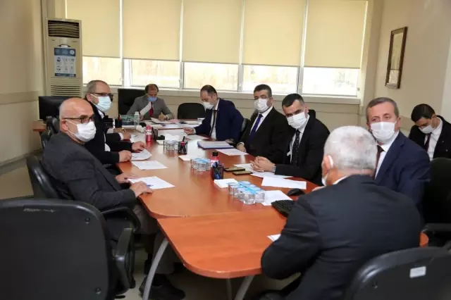 Cedit'te uzlaşma sağlanan vatandaşlara ödemeler yapılacak Cedit'te uzlaşma sağlanan vatandaşlara ödemeler yapılacak