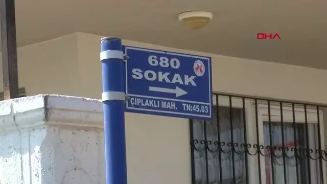 Cesedi parçalayıp, foseptiğe atmışlar Cesedi parçalayıp, foseptiğe atmışlar
