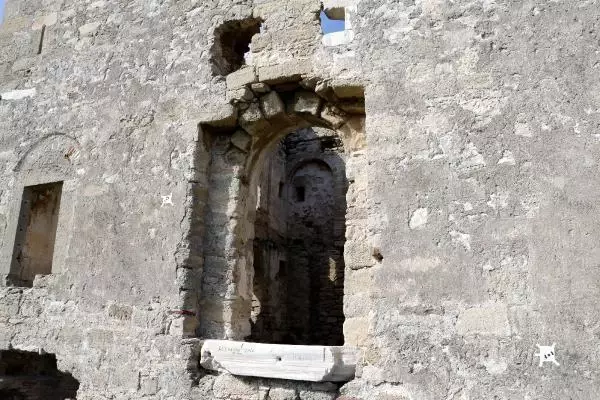 ÇANAKKALE CEZAYİRLİ HASAN PAŞA KÖŞKÜ, KÜLTÜR TURİZMİNE KAZANDIRILACAK ÇANAKKALE CEZAYİRLİ HASAN PAŞA KÖŞKÜ, KÜLTÜR TURİZMİNE KAZANDIRILACAK