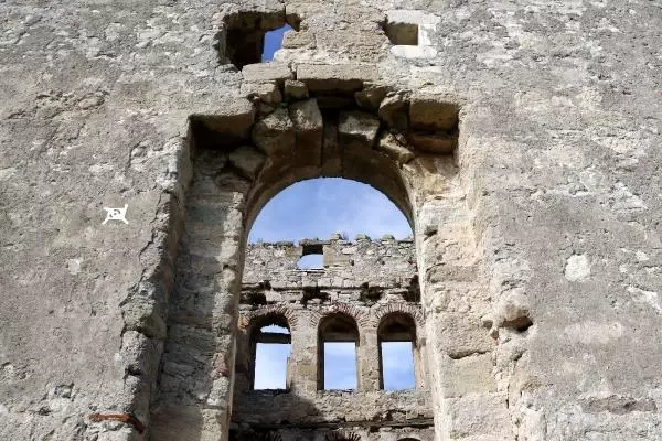 ÇANAKKALE CEZAYİRLİ HASAN PAŞA KÖŞKÜ, KÜLTÜR TURİZMİNE KAZANDIRILACAK ÇANAKKALE CEZAYİRLİ HASAN PAŞA KÖŞKÜ, KÜLTÜR TURİZMİNE KAZANDIRILACAK