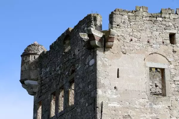 ÇANAKKALE CEZAYİRLİ HASAN PAŞA KÖŞKÜ, KÜLTÜR TURİZMİNE KAZANDIRILACAK ÇANAKKALE CEZAYİRLİ HASAN PAŞA KÖŞKÜ, KÜLTÜR TURİZMİNE KAZANDIRILACAK