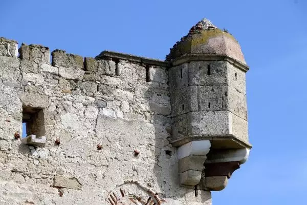 ÇANAKKALE CEZAYİRLİ HASAN PAŞA KÖŞKÜ, KÜLTÜR TURİZMİNE KAZANDIRILACAK ÇANAKKALE CEZAYİRLİ HASAN PAŞA KÖŞKÜ, KÜLTÜR TURİZMİNE KAZANDIRILACAK