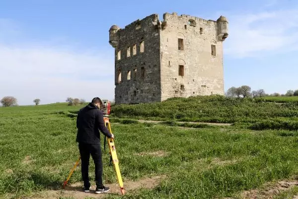 ÇANAKKALE CEZAYİRLİ HASAN PAŞA KÖŞKÜ, KÜLTÜR TURİZMİNE KAZANDIRILACAK ÇANAKKALE CEZAYİRLİ HASAN PAŞA KÖŞKÜ, KÜLTÜR TURİZMİNE KAZANDIRILACAK