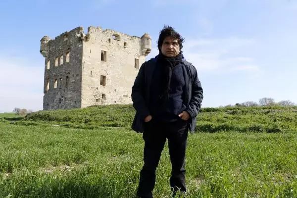 ÇANAKKALE CEZAYİRLİ HASAN PAŞA KÖŞKÜ, KÜLTÜR TURİZMİNE KAZANDIRILACAK ÇANAKKALE CEZAYİRLİ HASAN PAŞA KÖŞKÜ, KÜLTÜR TURİZMİNE KAZANDIRILACAK