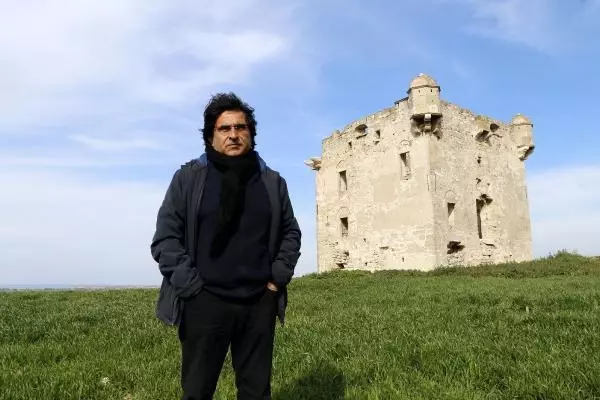 ÇANAKKALE CEZAYİRLİ HASAN PAŞA KÖŞKÜ, KÜLTÜR TURİZMİNE KAZANDIRILACAK ÇANAKKALE CEZAYİRLİ HASAN PAŞA KÖŞKÜ, KÜLTÜR TURİZMİNE KAZANDIRILACAK