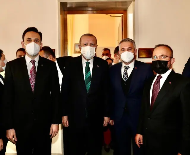CHP Çanakkale İl Genel Meclisi Başkanı Nejat Önder AK Parti'ye geçti CHP Çanakkale İl Genel Meclisi Başkanı Nejat Önder AK Parti'ye geçti