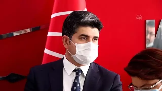 CHP Genel Başkan Yardımcısı Adıgüzel: 'CHP, bütün darbelerin karşısındadır' CHP Genel Başkan Yardımcısı Adıgüzel: 'CHP, bütün darbelerin karşısındadır'