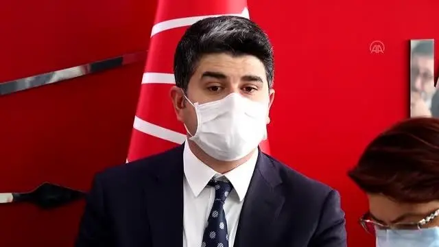 CHP Genel Başkan Yardımcısı Adıgüzel: 'CHP, bütün darbelerin karşısındadır' CHP Genel Başkan Yardımcısı Adıgüzel: 'CHP, bütün darbelerin karşısındadır'