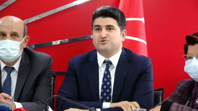 CHP'li 17 vekil Karabük'te vatandaşları dinleyecek CHP'li 17 vekil Karabük'te vatandaşları dinleyecek