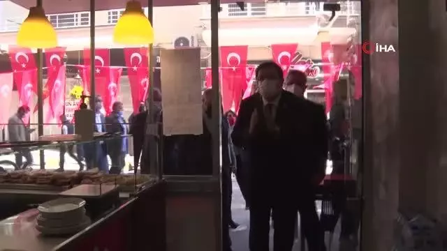 CHP'li 25 milletvekili Yalova'da CHP'li 25 milletvekili Yalova'da