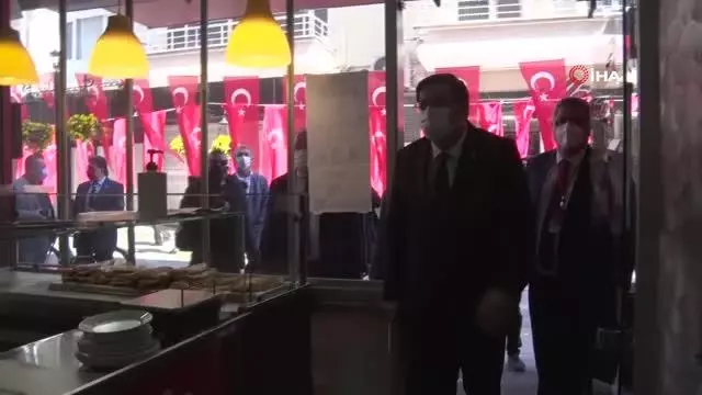 CHP'li 25 milletvekili Yalova'da CHP'li 25 milletvekili Yalova'da