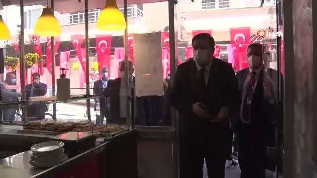 CHP'li 25 milletvekili Yalova'da CHP'li 25 milletvekili Yalova'da