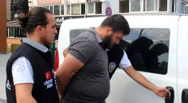 Cinayetle sonuçlanan tartışmada 4 şahsa 41 yıl hapis cezası Cinayetle sonuçlanan tartışmada 4 şahsa 41 yıl hapis cezası