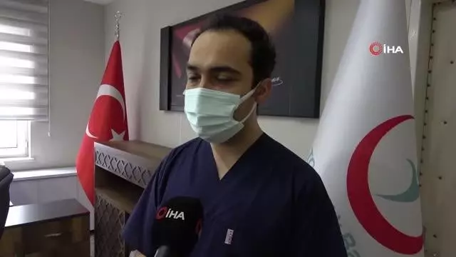 Koronavirüs ilacı, Kırım-Kongo Kanamalı Ateşi hastalığının tedavisinde sonuç verdi Koronavirüs ilacı, Kırım-Kongo Kanamalı Ateşi hastalığının tedavisinde sonuç verdi