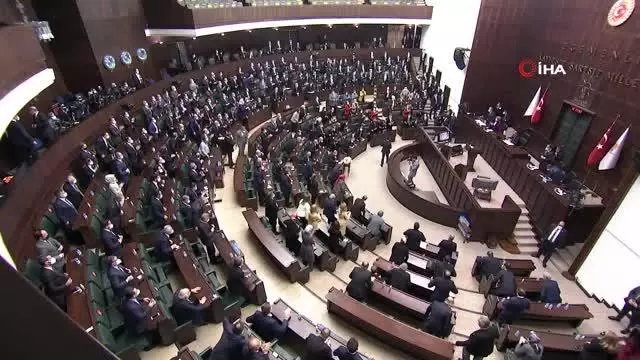 Son dakika haberi... Cumhurbaşkanı Erdoğan: 'Bu emekli generallerin merkezinde CHP'nin kendisi vardır. 104'ün içinde CHP üyesi olanlar vardır' Son dakika haberi... Cumhurbaşkanı Erdoğan: 'Bu emekli generallerin merkezinde CHP'nin kendisi vardır. 104'ün içinde CHP üyesi olanlar vardır'