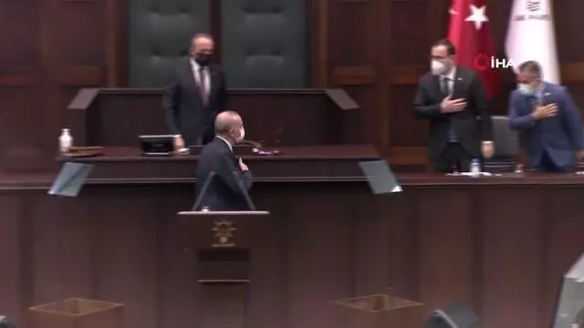 Son dakika haberi... Cumhurbaşkanı Erdoğan: 'Bu emekli generallerin merkezinde CHP'nin kendisi vardır. 104'ün içinde CHP üyesi olanlar vardır' Son dakika haberi... Cumhurbaşkanı Erdoğan: 'Bu emekli generallerin merkezinde CHP'nin kendisi vardır. 104'ün içinde CHP üyesi olanlar vardır'