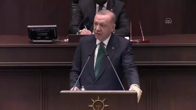 Cumhurbaşkanı Erdoğan: 'Bunlar, Türkiye işgal edilse, keyifle kadeh kaldıracak kadar kendi ülkelerinden nefret eder hale gelmiştir' Cumhurbaşkanı Erdoğan: 'Bunlar, Türkiye işgal edilse, keyifle kadeh kaldıracak kadar kendi ülkelerinden nefret eder hale gelmiştir'