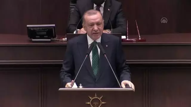 Cumhurbaşkanı Erdoğan: 'Bunlar, Türkiye işgal edilse, keyifle kadeh kaldıracak kadar kendi ülkelerinden nefret eder hale gelmiştir' Cumhurbaşkanı Erdoğan: 'Bunlar, Türkiye işgal edilse, keyifle kadeh kaldıracak kadar kendi ülkelerinden nefret eder hale gelmiştir'