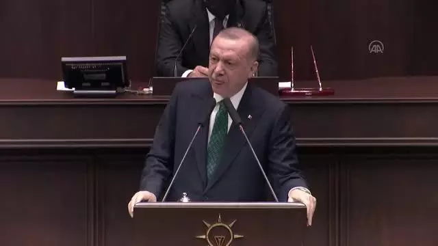 Cumhurbaşkanı Erdoğan: 'İhracatımız 2002 yılındaki 36 milyar dolar seviyesinden 170 milyar dolar seviyesine çıkmıştır' Cumhurbaşkanı Erdoğan: 'İhracatımız 2002 yılındaki 36 milyar dolar seviyesinden 170 milyar dolar seviyesine çıkmıştır'