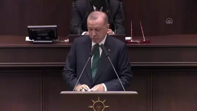 Cumhurbaşkanı Erdoğan: 'İhracatımız 2002 yılındaki 36 milyar dolar seviyesinden 170 milyar dolar seviyesine çıkmıştır' Cumhurbaşkanı Erdoğan: 'İhracatımız 2002 yılındaki 36 milyar dolar seviyesinden 170 milyar dolar seviyesine çıkmıştır'