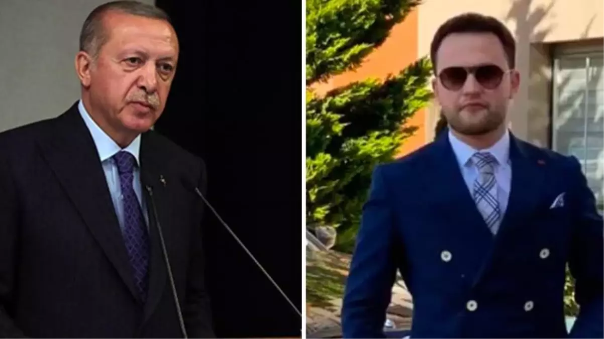Cumhurbaşkanı Erdoğan, isim vermeden Kürşat Ayvatoğlu olayına değindi: Yanlışı savunmuyor, gereğini yapıyoruz