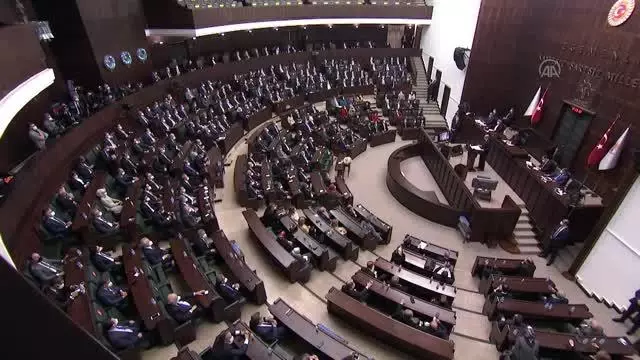 Son dakika: Cumhurbaşkanı Erdoğan: 'Kılıçdaroğlu dün hızını alamayıp işi, Sağlık Bakanlığı Bilim Kurulu'na saldırmaya kadar vardırdı' Son dakika: Cumhurbaşkanı Erdoğan: 'Kılıçdaroğlu dün hızını alamayıp işi, Sağlık Bakanlığı Bilim Kurulu'na saldırmaya kadar vardırdı'