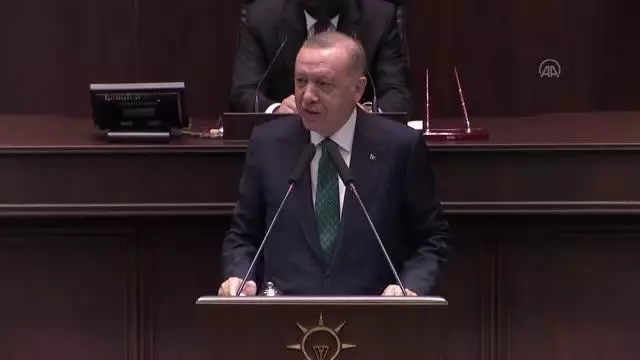 Son dakika: Cumhurbaşkanı Erdoğan: 'Kılıçdaroğlu dün hızını alamayıp işi, Sağlık Bakanlığı Bilim Kurulu'na saldırmaya kadar vardırdı' Son dakika: Cumhurbaşkanı Erdoğan: 'Kılıçdaroğlu dün hızını alamayıp işi, Sağlık Bakanlığı Bilim Kurulu'na saldırmaya kadar vardırdı'