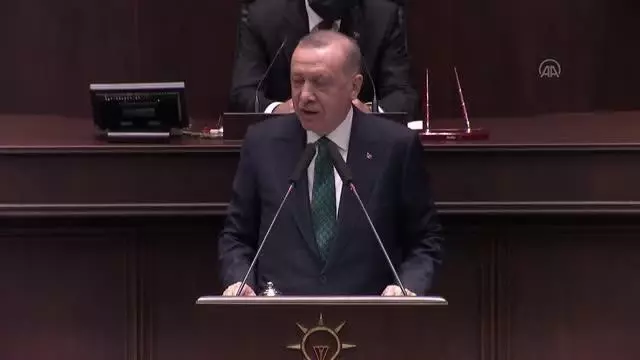 Son dakika: Cumhurbaşkanı Erdoğan: 'Kılıçdaroğlu dün hızını alamayıp işi, Sağlık Bakanlığı Bilim Kurulu'na saldırmaya kadar vardırdı' Son dakika: Cumhurbaşkanı Erdoğan: 'Kılıçdaroğlu dün hızını alamayıp işi, Sağlık Bakanlığı Bilim Kurulu'na saldırmaya kadar vardırdı'