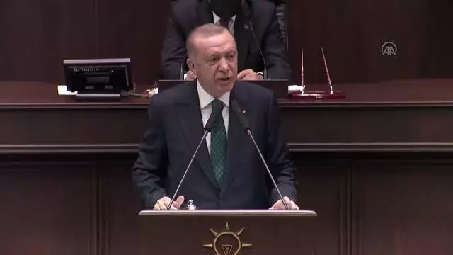 Son dakika haberi! Cumhurbaşkanı Erdoğan: 'Yaptıkları muhtar edebiyatının ne kadar sahte olduğunu söylemeye bile gerek duymuyorum' Son dakika haberi! Cumhurbaşkanı Erdoğan: 'Yaptıkları muhtar edebiyatının ne kadar sahte olduğunu söylemeye bile gerek duymuyorum'