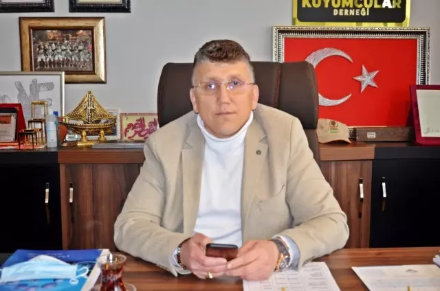 Cumhurbaşkanı'nın çağrısına kuyumculardan destek Cumhurbaşkanı'nın çağrısına kuyumculardan destek