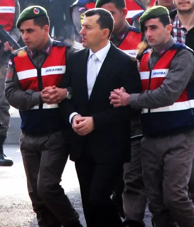 15 Temmuz'da Cumhurbaşkanlığı Muhafız Alayındaki eylemlere ilgili davada karar çıktı 15 Temmuz'da Cumhurbaşkanlığı Muhafız Alayındaki eylemlere ilgili davada karar çıktı