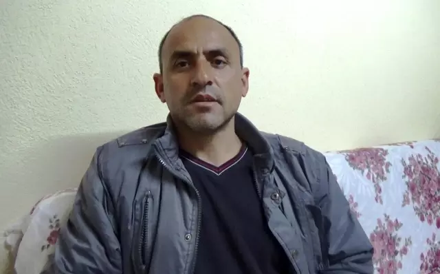Dayak iddialarının ardından mezarı açılan yaşlı kadının torunu konuştu Dayak iddialarının ardından mezarı açılan yaşlı kadının torunu konuştu