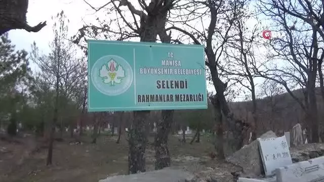 Dayak iddialarının ardından mezarı açılan yaşlı kadının torunu konuştu Dayak iddialarının ardından mezarı açılan yaşlı kadının torunu konuştu